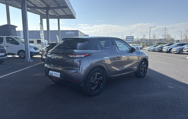 ds-ds-3-crossback-e-tense-performance-line - 835554713