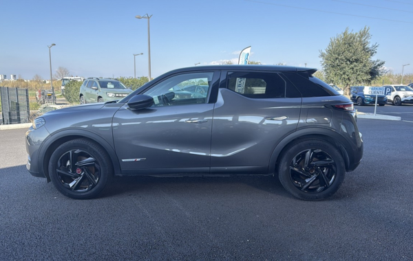 ds-ds-3-crossback-e-tense-performance-line - 835554713