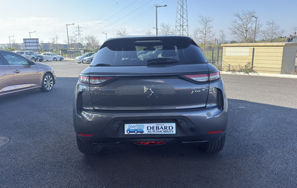 ds-ds-3-crossback-e-tense-performance-line - 835554713