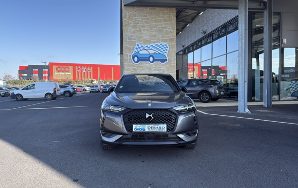 ds-ds-3-crossback-e-tense-performance-line - 835554713