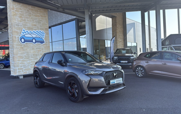 ds-ds-3-crossback-e-tense-performance-line - 835554713