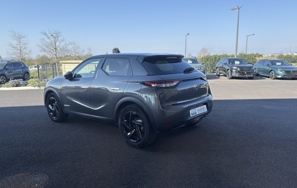 ds-ds-3-crossback-e-tense-performance-line - 835554713