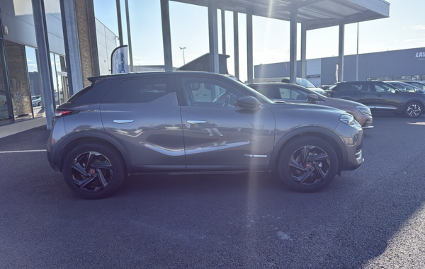 ds-ds-3-crossback-e-tense-performance-line - 835554713