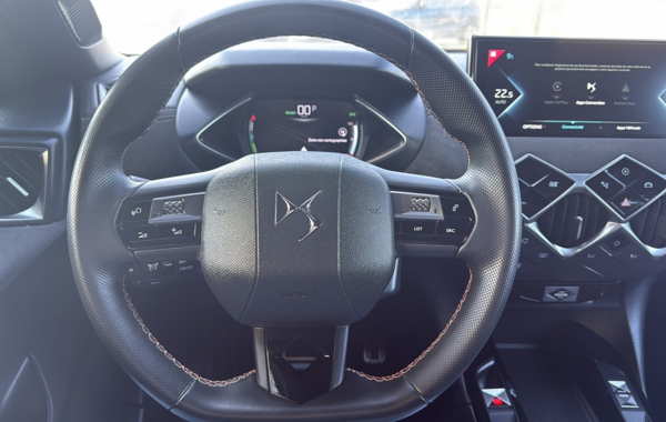 ds-ds-3-crossback-e-tense-performance-line - 835554713