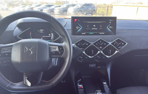 ds-ds-3-crossback-e-tense-performance-line - 835554713