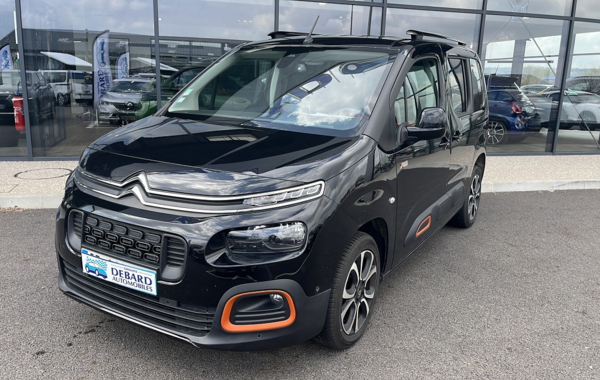 citroen-berlingo-bluehdi-100ch-shine-s-s - 837394713
