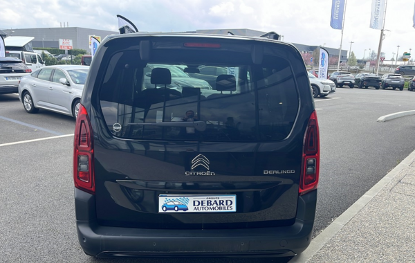 citroen-berlingo-bluehdi-100ch-shine-s-s - 837394713