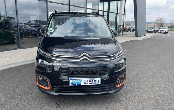citroen-berlingo-bluehdi-100ch-shine-s-s - 837394713