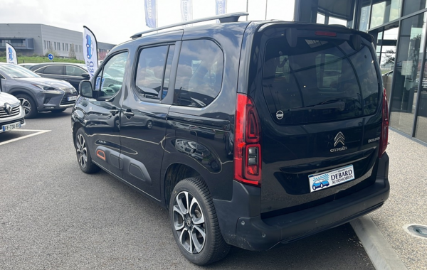 citroen-berlingo-bluehdi-100ch-shine-s-s - 837394713