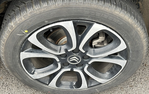 citroen-berlingo-bluehdi-100ch-shine-s-s - 837394713