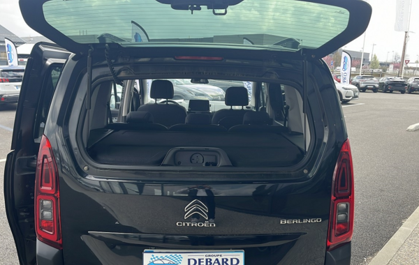 citroen-berlingo-bluehdi-100ch-shine-s-s - 837394713