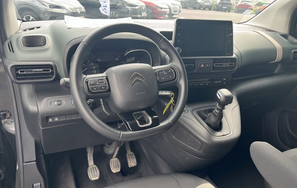 citroen-berlingo-bluehdi-100ch-shine-s-s - 837394713