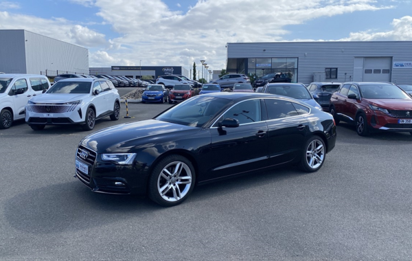audi-a5-sportback-1-8-tfsi-170ch-ambition-luxe-euro6 - 837814713