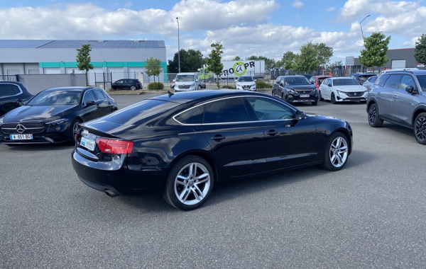 audi-a5-sportback-1-8-tfsi-170ch-ambition-luxe-euro6 - 837814713