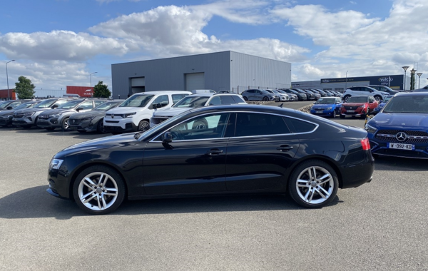 audi-a5-sportback-1-8-tfsi-170ch-ambition-luxe-euro6 - 837814713