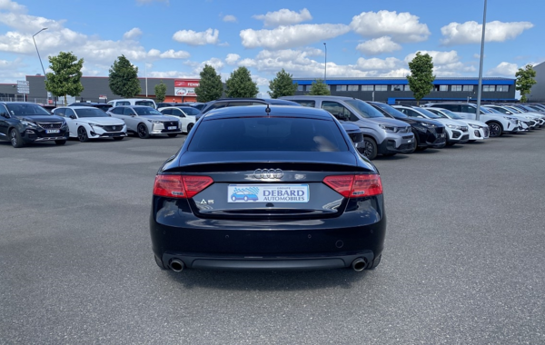 audi-a5-sportback-1-8-tfsi-170ch-ambition-luxe-euro6 - 837814713
