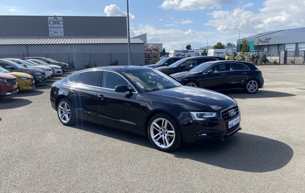 audi-a5-sportback-1-8-tfsi-170ch-ambition-luxe-euro6 - 837814713