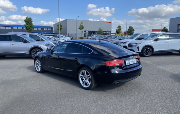 audi-a5-sportback-1-8-tfsi-170ch-ambition-luxe-euro6 - 837814713