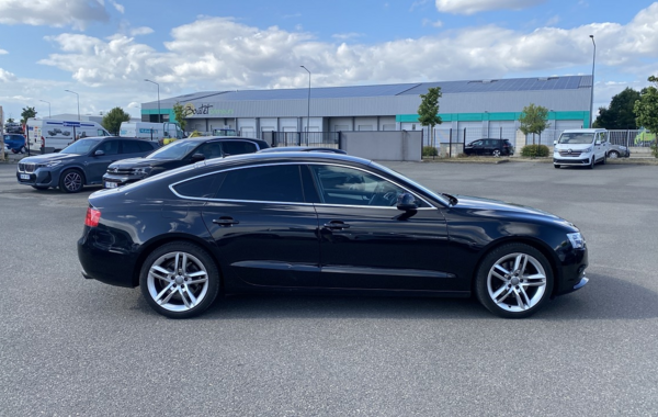 audi-a5-sportback-1-8-tfsi-170ch-ambition-luxe-euro6 - 837814713