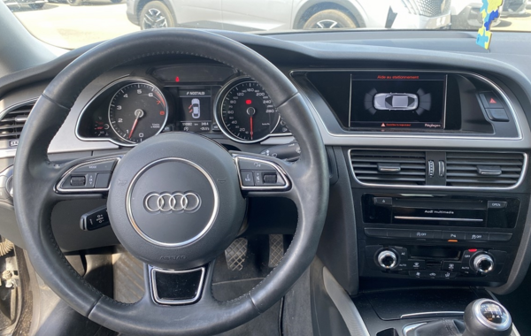 audi-a5-sportback-1-8-tfsi-170ch-ambition-luxe-euro6 - 837814713