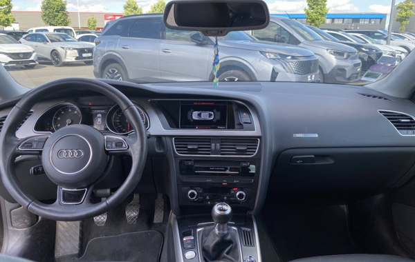 audi-a5-sportback-1-8-tfsi-170ch-ambition-luxe-euro6 - 837814713