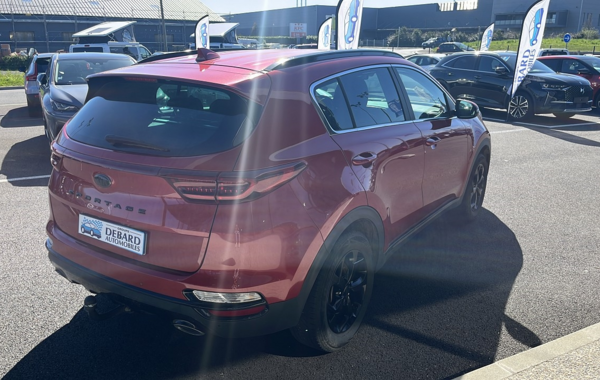 kia-sportage-1-6-crdi-136ch-mhev-black-edition-4x2-dct7 - 838304713