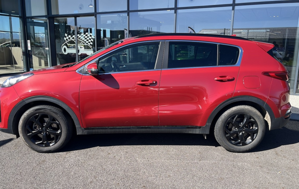 kia-sportage-1-6-crdi-136ch-mhev-black-edition-4x2-dct7 - 838304713