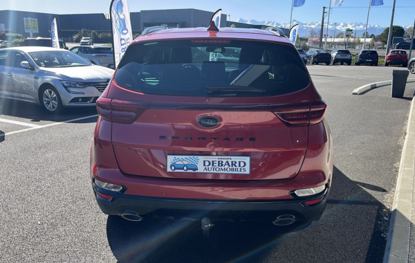 kia-sportage-1-6-crdi-136ch-mhev-black-edition-4x2-dct7 - 838304713