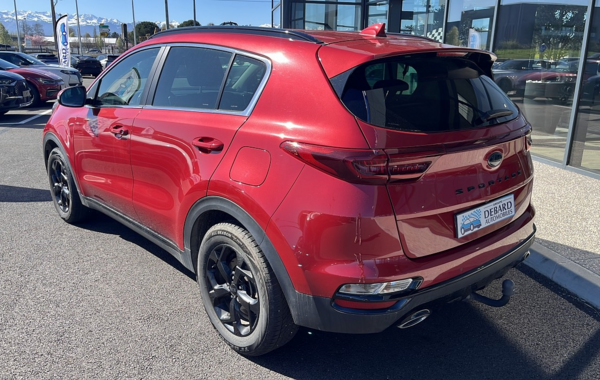kia-sportage-1-6-crdi-136ch-mhev-black-edition-4x2-dct7 - 838304713