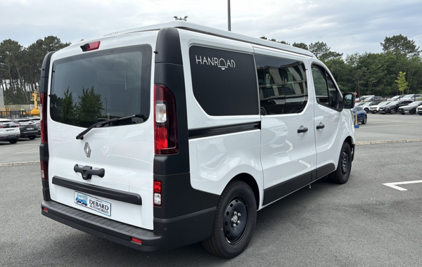hanroad-trek-5-2025-2-0-dci-150-bvm6 - 838464713