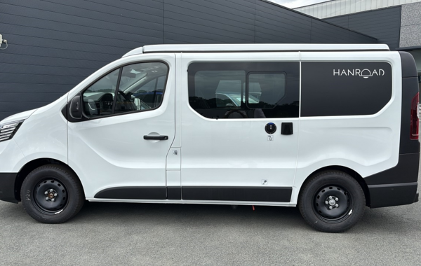 hanroad-trek-5-2025-2-0-dci-150-bvm6 - 838464713