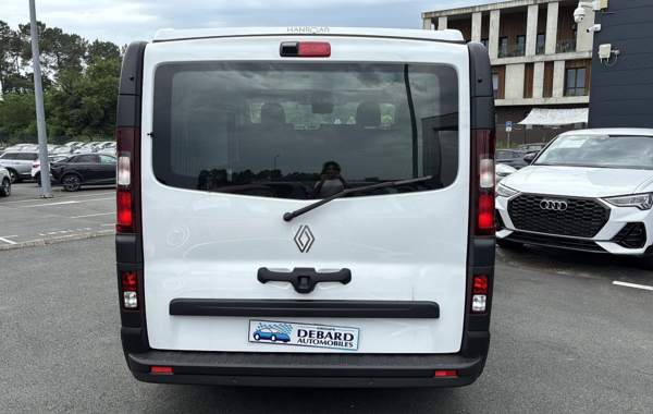 hanroad-trek-5-2025-2-0-dci-150-bvm6 - 838464713