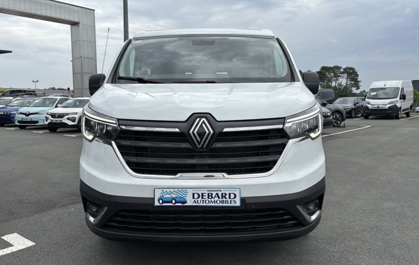 hanroad-trek-5-2025-2-0-dci-150-bvm6 - 838464713