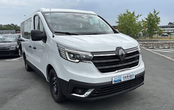 hanroad-trek-5-2025-2-0-dci-150-bvm6 - 838464713