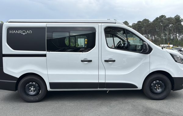 hanroad-trek-5-2025-2-0-dci-150-bvm6 - 838464713