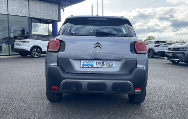 citroen-c3-aircross-bluehdi-100ch-s-s-feel-e6-d-temp - 838914713