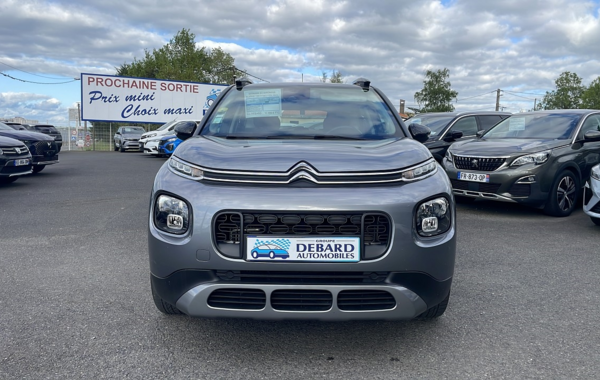 citroen-c3-aircross-bluehdi-100ch-s-s-feel-e6-d-temp - 838914713