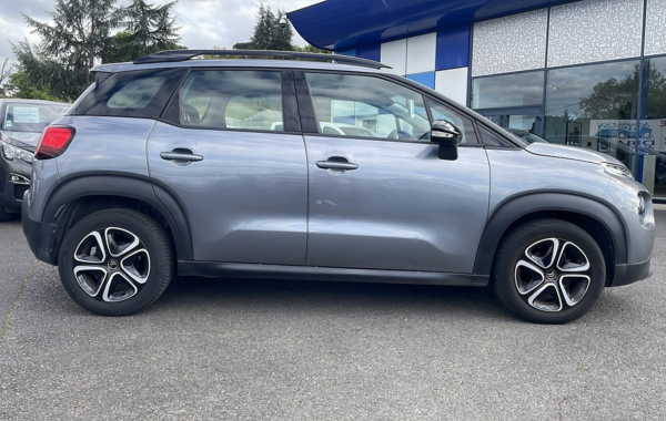 citroen-c3-aircross-bluehdi-100ch-s-s-feel-e6-d-temp - 838914713