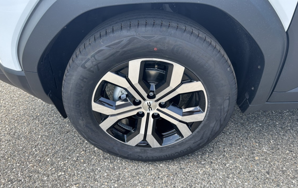 dacia-duster-1-2-tce-mild-hybrid-130ch-expression - 838974713