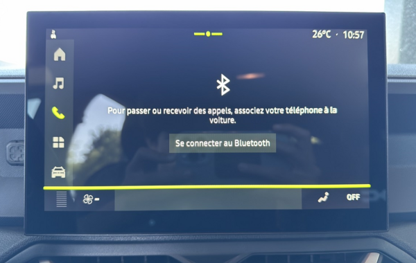 dacia-duster-1-2-tce-mild-hybrid-130ch-expression - 838984713
