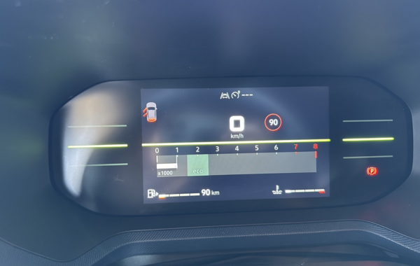 dacia-duster-1-2-tce-mild-hybrid-130ch-expression - 838984713