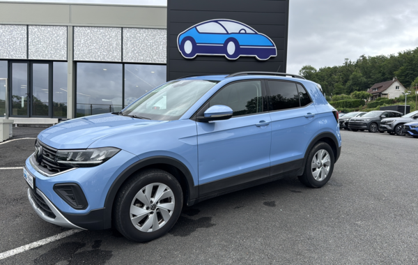 volkswagen-t-cross-1-0-tsi-116ch-life - 839094713
