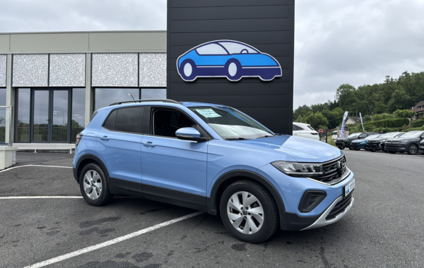volkswagen-t-cross-1-0-tsi-116ch-life - 839094713