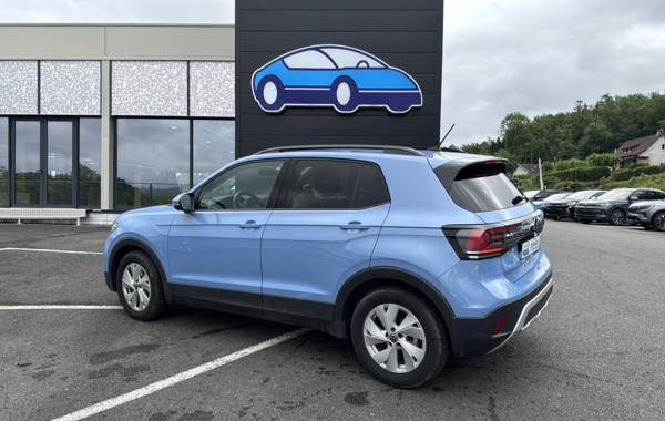 volkswagen-t-cross-1-0-tsi-116ch-life - 839094713