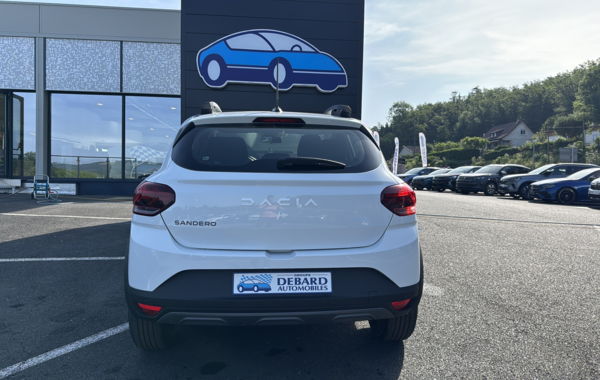 dacia-sandero-1-0-tce-90ch-stepway-expression-cvt-24 - 839634713