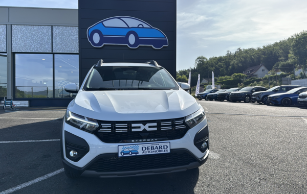 dacia-sandero-1-0-tce-90ch-stepway-expression-cvt-24 - 839634713