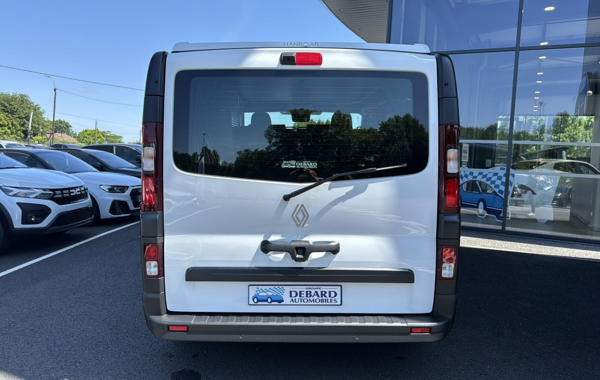 hanroad-trek-5-2025-2-0-dci-130-bvm6 - 839984713