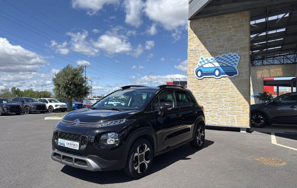 citroen-c3-aircross-puretech-110ch-s-s-rip-curl - 840374713