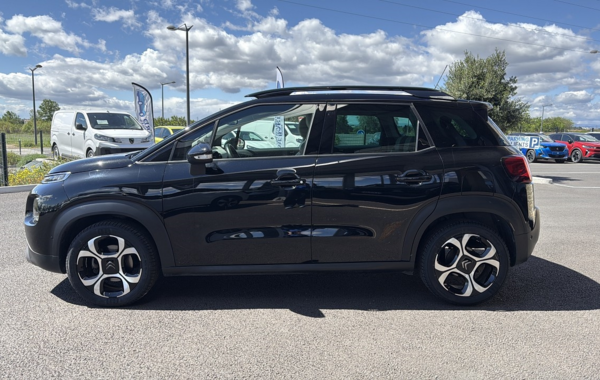 citroen-c3-aircross-puretech-110ch-s-s-rip-curl - 840374713