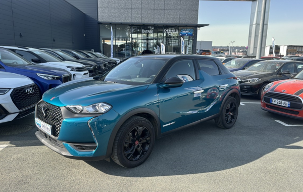 ds-ds-3-crossback-bluehdi-130ch-performance-line-automatique-98g - 840714713